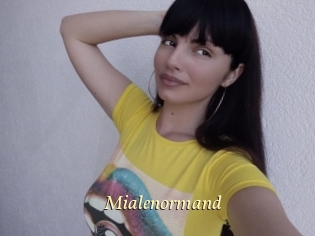 Mialenormand