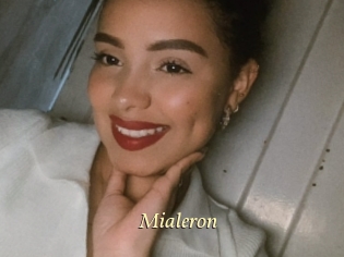 Mialeron