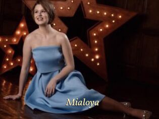 Mialoya