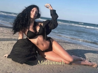 Mialunnah