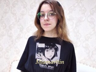 Miamarttin