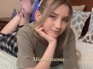 Miamorisonis