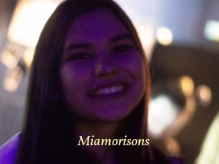 Miamorisons