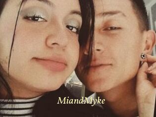 MiandMyke