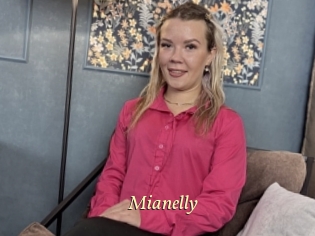Mianelly