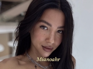 Mianoahr