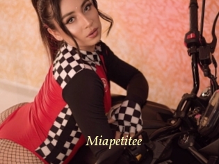 Miapetitee