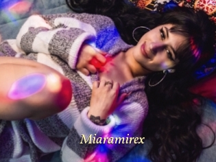 Miaramirex