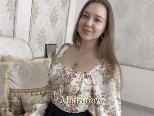 Miaritcher