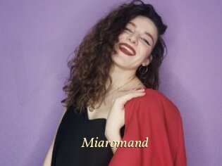 Miaromand