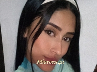 Miarosse4u
