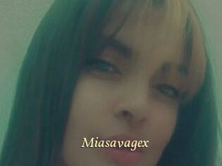 Miasavagex