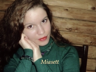 Miasett