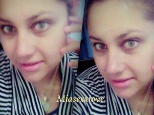 Miasexxlove