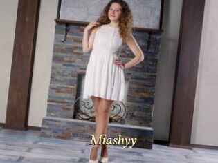 Miashyy