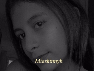 Miaskinnyh