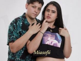 Miasofii