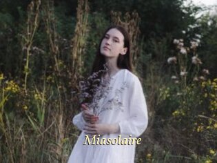Miasolaire