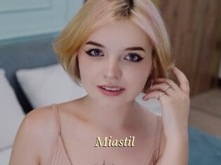 Miastil