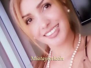 Miataylorlatin