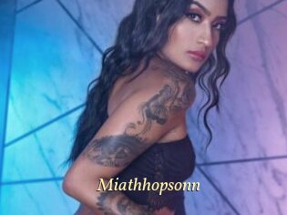 Miathhopsonn
