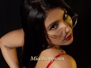 Miathompsson