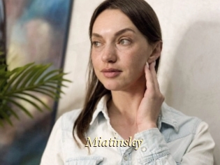 Miatinsley