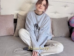 Miaucherry