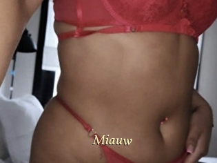 Miauw