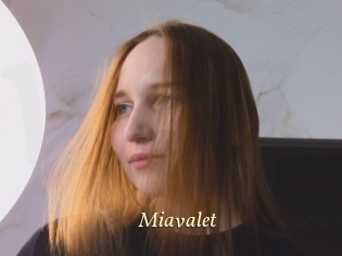Miavalet