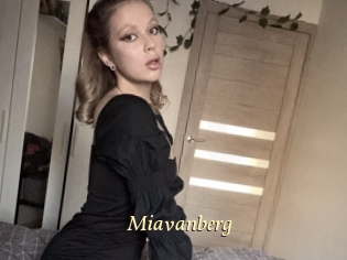 Miavanberg