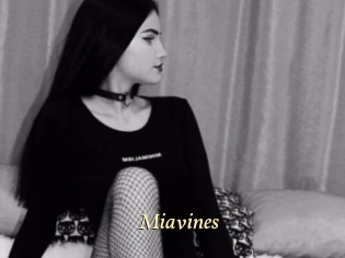 Miavines