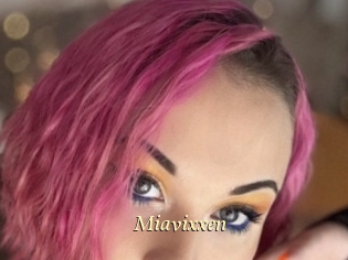 Miavixxen
