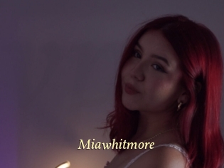 Miawhitmore