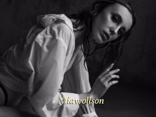 Miawollson
