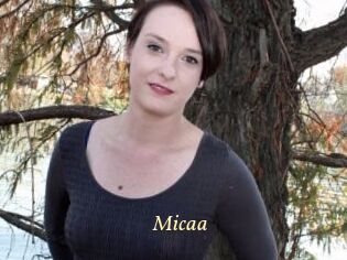 Micaa