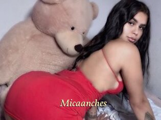 Micaanches