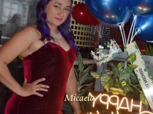 Micaela