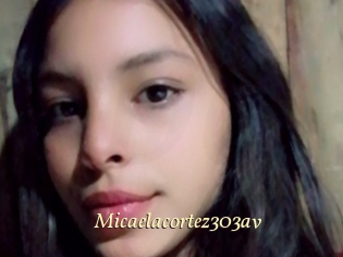 Micaelacortez303av