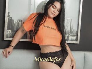 Micaellafox