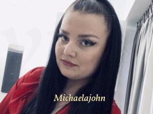 Michaelajohn