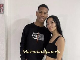 Michaelandpamela