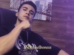 Michaelboness