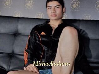 Michaelladams