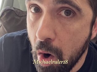 Michaelruler18