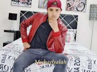 Michaelsalah