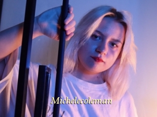 michelecoleman Vidéo porno gratuite