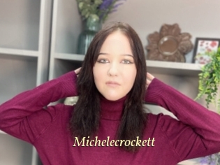 Michelecrockett