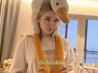 Micheleking