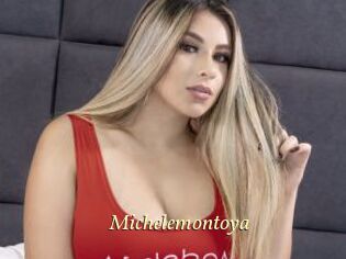 Michelemontoya
